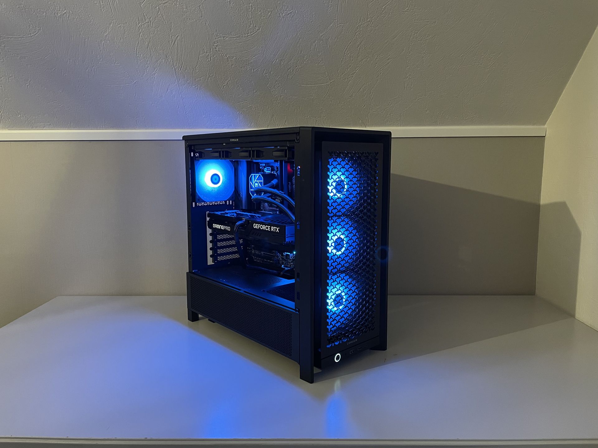 PC client